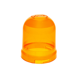 [540/1] Vervangglas oranje voor reeks 540 halogeen