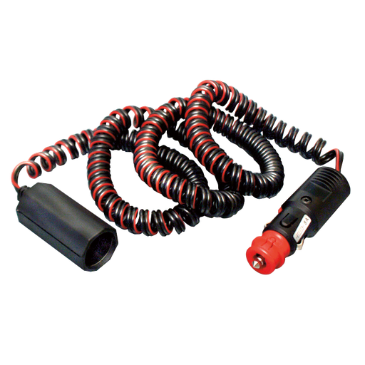 [569] Cavo di prolunga | 2 x 0,75 mm²