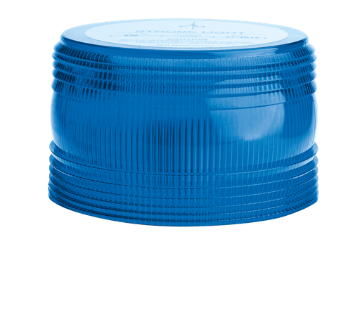 [620/2] Lente di ricambio blu per serie 620