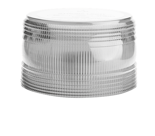 [620/3] Verre de rechange blanc pour série 620