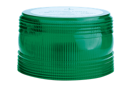 [620/5] Replacement lens green for series 620