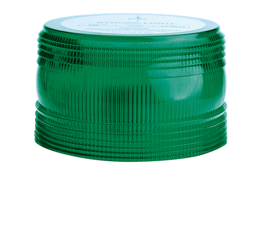 [620/5] Lente de repuesto verde para serie 620