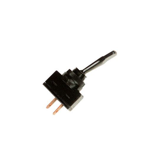 [660] Rocker switch flash/off 20A