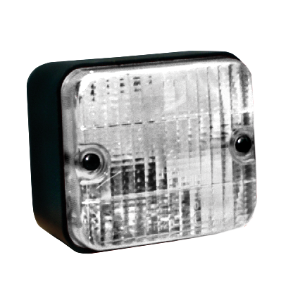 [690C] Reversing light | halogen