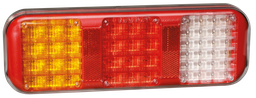 [94210] LED rear light | left+right | 12-24V