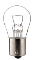[A300001] Lamp | BA 15s-P21W | 21Watt | 12V