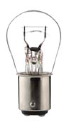 [A300003] Lamp | BA 15d-P21W/5 | 21/5Watt | 12V
