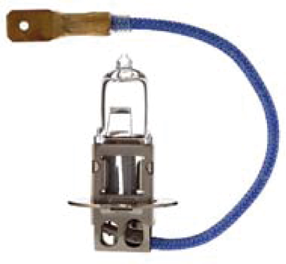 [A300017] Bombilla | PK22s-H3 | 55Watt | 12V