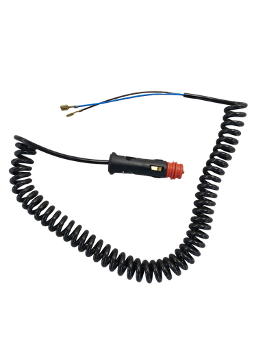 [A700012] CABLE ESPIRAL CON ENCHUFE