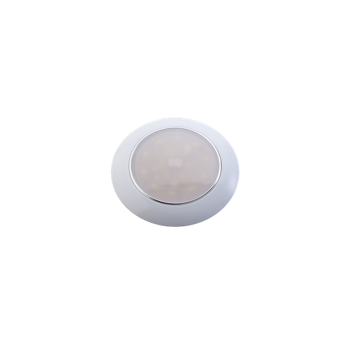 [C2-61-DV] Luz interior | LED | redonda | blanco