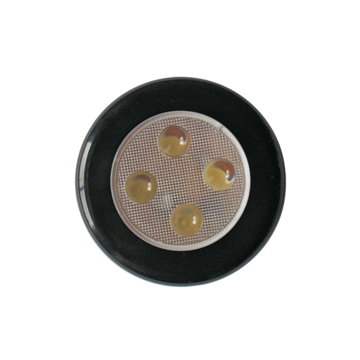 [C2-63LED-B] Binnenverlichting | LED | wit | 12-24V