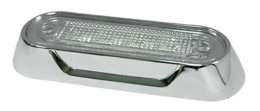 [C2-98-RING-C] Corps pour C2-98 | chrome