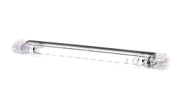 [DAYLED-CR2] Interieurverlichting | LED | langwerpig | kristal
