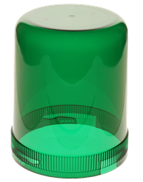 [F200262] Vervangglas groen voor reeks 590-595 halogeen