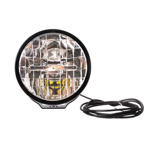 [LEDZILLA] LED Fernlicht | 12/24V