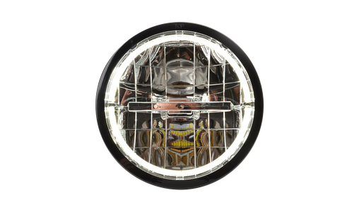 [LEDZILLA-RING] LED grootlicht met LED ring