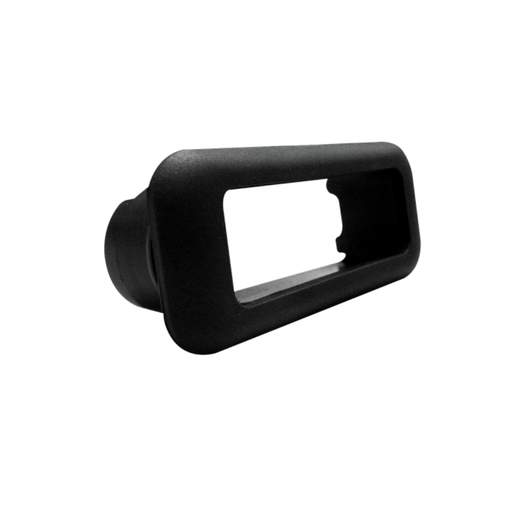 [STARLED3-RUB] Gomma di montaggio ad incasso per lampeggiatore LED STARLED3