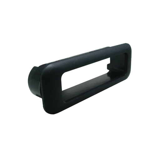 [STARLED4-RUB] Gomma di montaggio ad incasso per lampeggiatore LED STARLED4