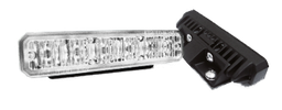 [STARLED6P-CR] Flasher | LED | 6 LEDs | 12-24V | white