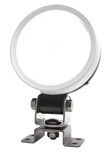 [485-RO] LED Rückfahrlicht | 12-24V | rund