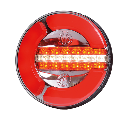 [1350] LED Rücklicht | links+rechts | 12-24V