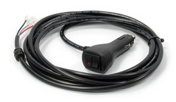 [LEGMINI/6] Cable with cigar plug | LEGMINI-M | with switch