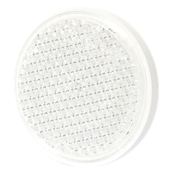[34AC] Reflector | rond | white