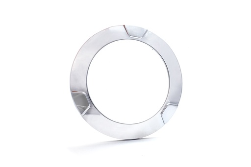 [1100-RING] Bisel | cromado para serie 1100