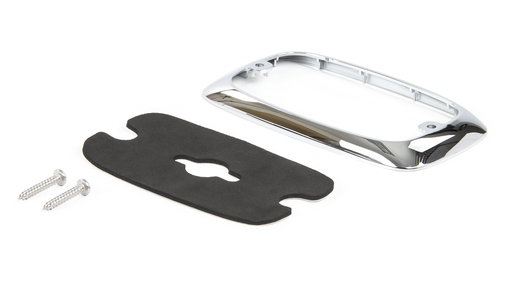 [R4-COVER-CHROME] Cornice | cromata per serie R4