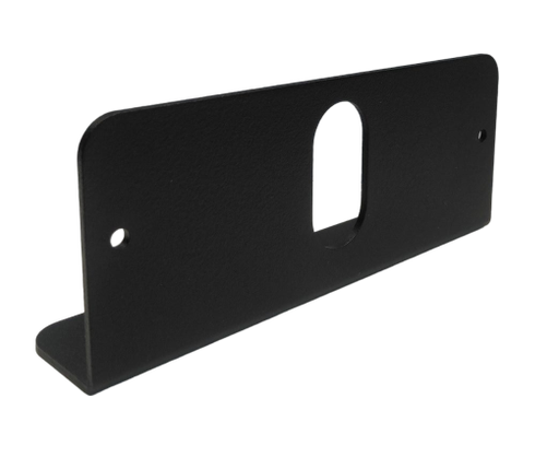 [ID12-SUP] Support de fixation pour série feu flash à LED ID12