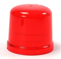 [515/4] Replacement lens red for series 515