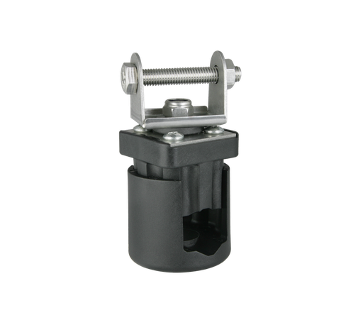 [BK15/28-3D] Mounting aid for mounting on pipes/tubes