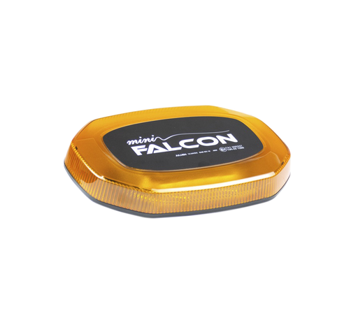 [LEGMICRO-OR-O] LEGION micro LED lichtbalk | 25 cm | oranje | 12-24V