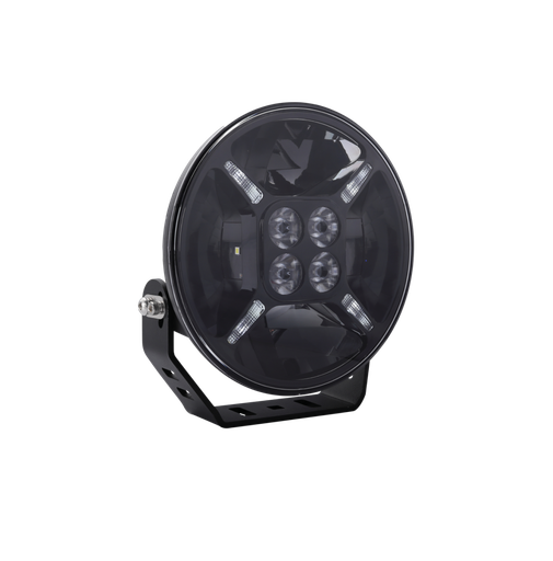 [OCICAT] Feu de route LED | feu de position double orange+blanc
