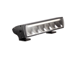 [MANX32] Driving light LED bar | 32 cm | dual position light amber+white