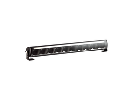 [MANX52] Barre à LED longue portée | 52 cm | feu de position double orange+blanc