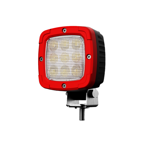 [467 LED-4100] Feu de travail | LED | 12-55V | 4100 lumen