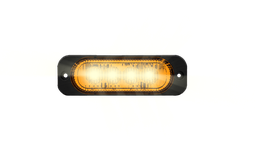 [TF4-OR] Flasher | LED | 4 LEDs | 12-24V | amber