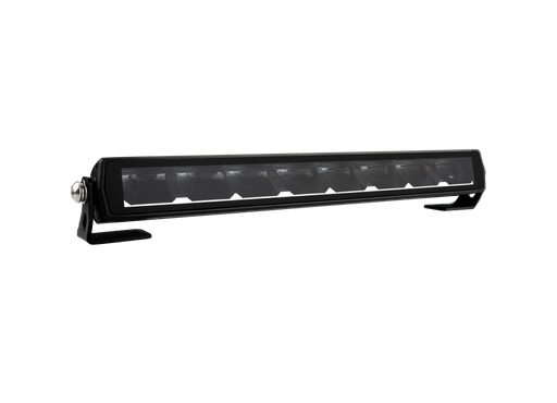 [SPHYNX36] Barre à LED SLIM  longue portée | 36 cm | feu de position double orange+blanc