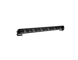 [SPHYNX52] Barre à LED SLIM longue portée | 52 cm | feu de position orange + blanc