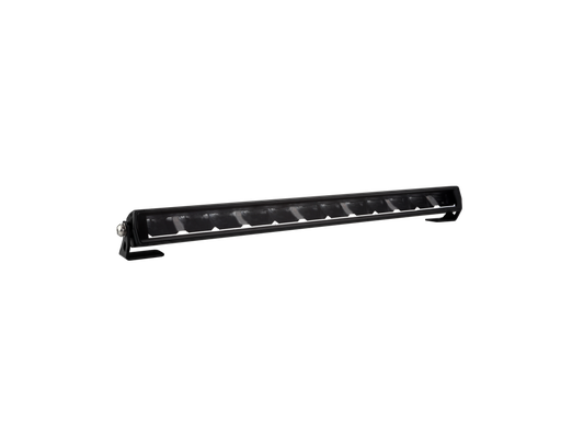 [SPHYNX52] Barre à LED SLIM longue portée | 52 cm | feu de position orange + blanc