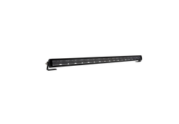 [SPHYNX76] Barre à LED SLIM longue portée | 76 cm | feu de position double orange+blanc