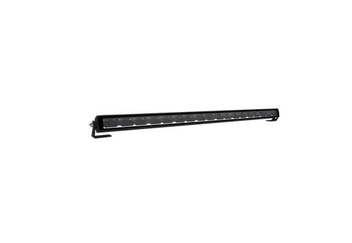 [SPHYNX76] Faro di guida SLIM LED bar | 76 cm | luce di posizione ambra+bianco