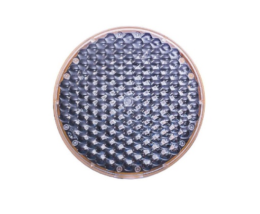 [GT-300-DV-OR-PR] Lamp 300 mm | 150 LEDS | 12-24V | programmiert
