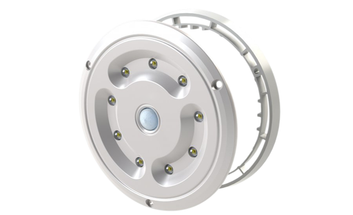 [C2-83-DV-SENS] Innenbeleuchtung | LED | rund | weiß | Sensor