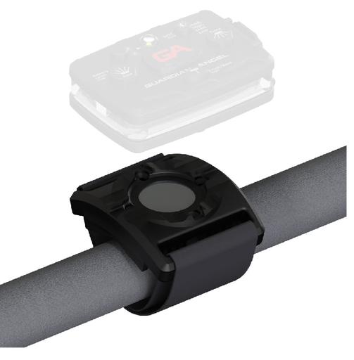 [GA-BIKESTRAP] Correa de velcro | con imán | para intermitente LED Elite