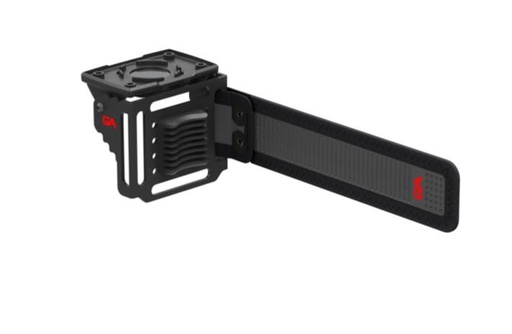 [GA-BIKESTRAP-180] Correa giratoria para bicicleta | Montaje Magnético | 180°