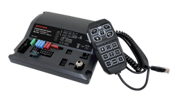 [SIGNALSWITCH] Programmeerbaar Sirene & Controle Systeem