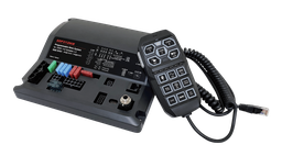 [SIGNALSWITCH] Système de contrôle et de sirène Programmable | SDP212H