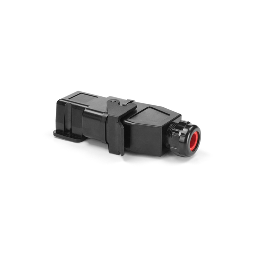 [DAKCON-9P] Roof connector | 9 pins | black